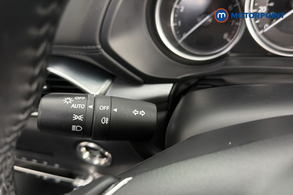 Mazda Cx-5 Centre-Line Manual Petrol SUV - Stock Number (1673801) - 5th supplementary image