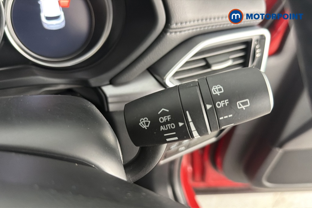 Mazda Cx-5 Centre-Line Manual Petrol SUV - Stock Number (1673801) - 6th supplementary image