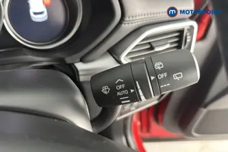 Mazda Cx-5 Centre-Line Manual Petrol SUV - Stock Number (1673801) - 6th supplementary image