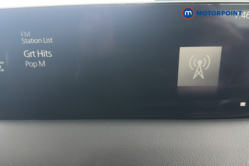 Mazda Cx-5 Centre-Line Manual Petrol SUV - Stock Number (1673801) - 8th supplementary image