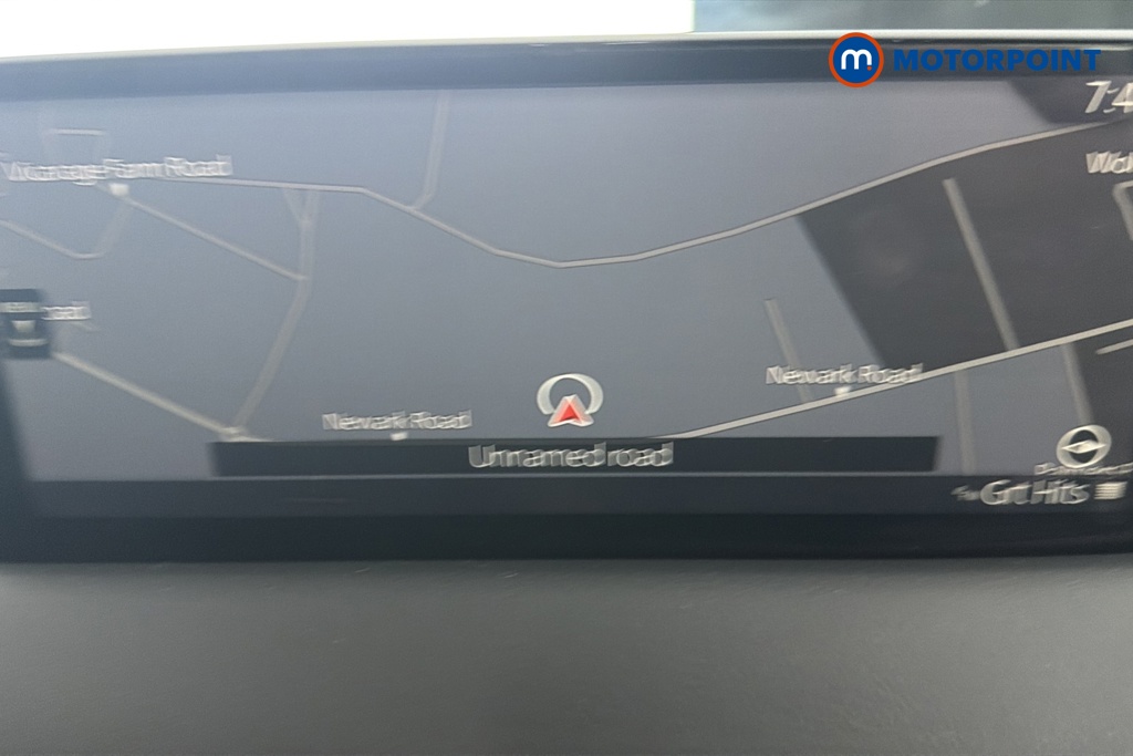 Mazda Cx-5 Centre-Line Manual Petrol SUV - Stock Number (1673801) - 9th supplementary image