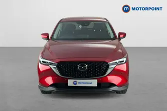 Mazda Cx-5 Centre-Line Manual Petrol SUV - Stock Number (1673801) - Front bumper