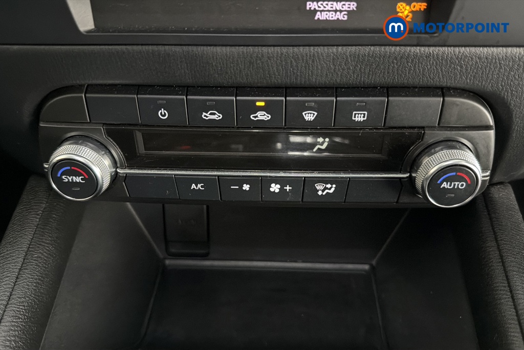 Mazda Cx-5 Centre-Line Manual Petrol SUV - Stock Number (1673801) - 12th supplementary image