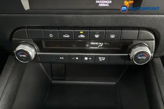 Mazda Cx-5 Centre-Line Manual Petrol SUV - Stock Number (1673801) - 12th supplementary image