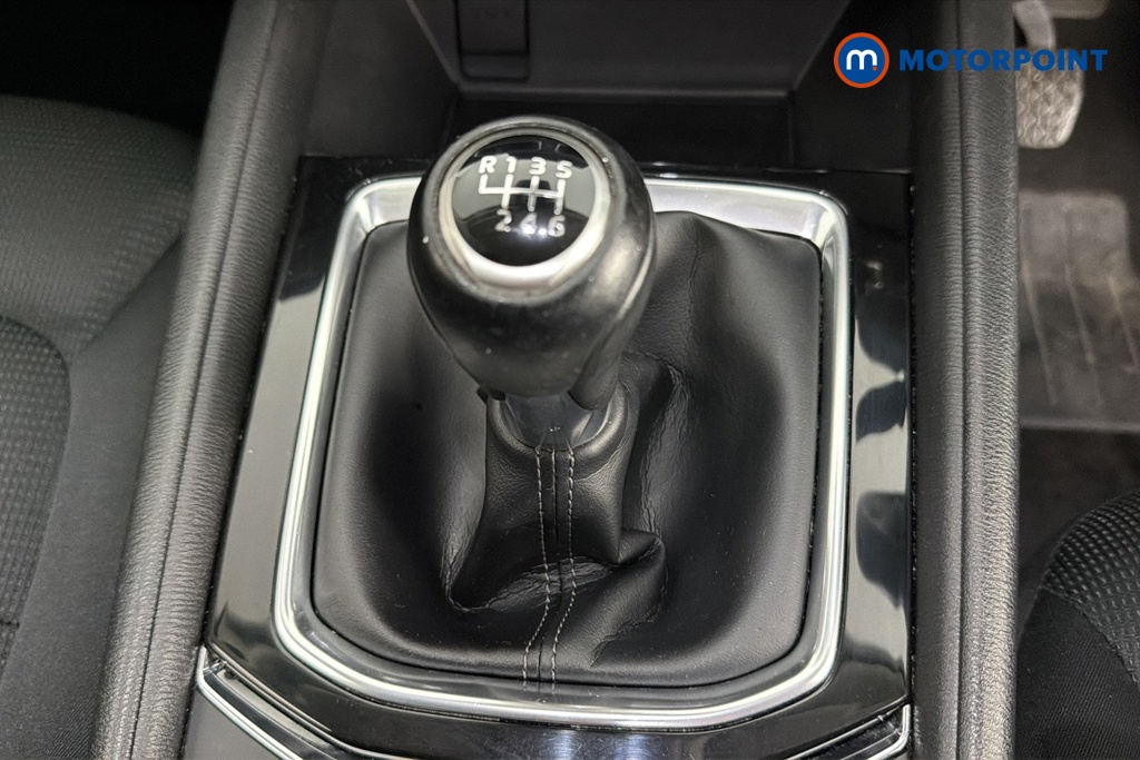 Mazda Cx-5 Centre-Line Manual Petrol SUV - Stock Number (1673801) - 15th supplementary image