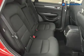 Mazda Cx-5 Centre-Line Manual Petrol SUV - Stock Number (1673801) - 25th supplementary image