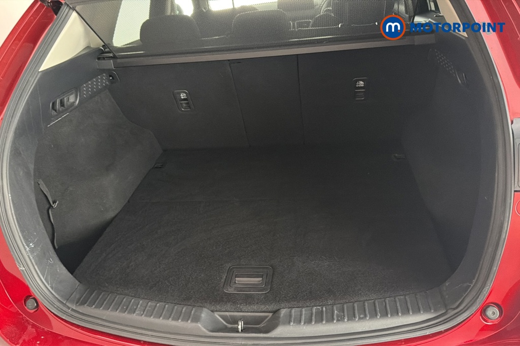 Mazda Cx-5 Centre-Line Manual Petrol SUV - Stock Number (1673801) - 30th supplementary image