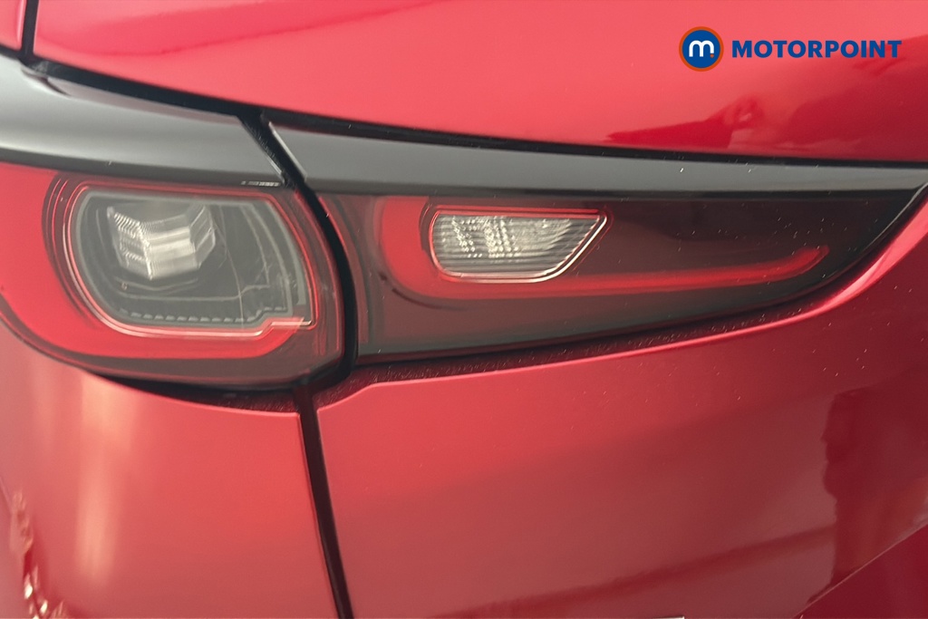 Mazda Cx-5 Centre-Line Manual Petrol SUV - Stock Number (1673801) - 36th supplementary image