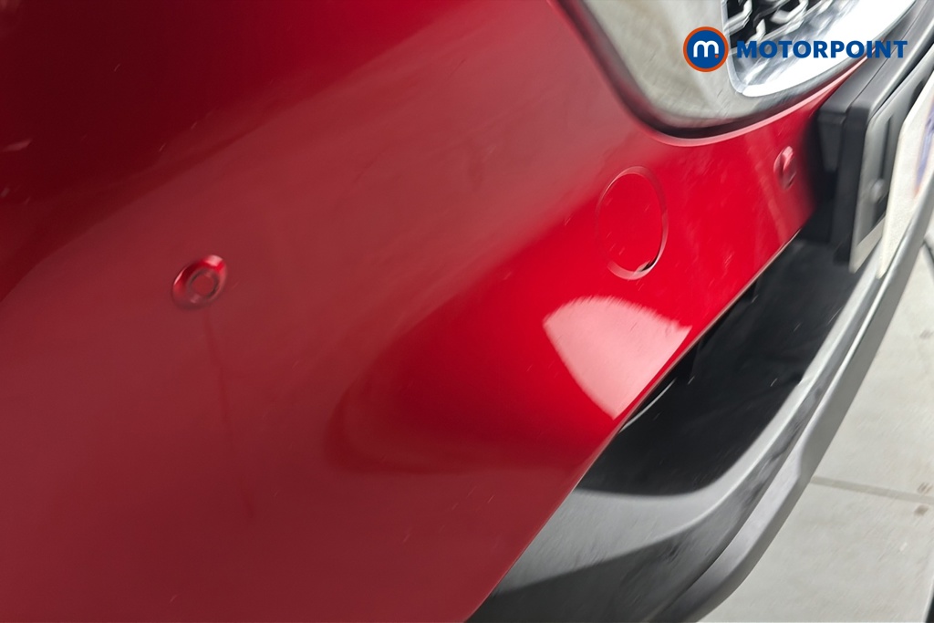 Mazda Cx-5 Centre-Line Manual Petrol SUV - Stock Number (1673801) - 38th supplementary image