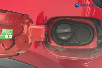 Mazda Cx-5 Centre-Line Manual Petrol SUV - Stock Number (1673801) - 41st supplementary image