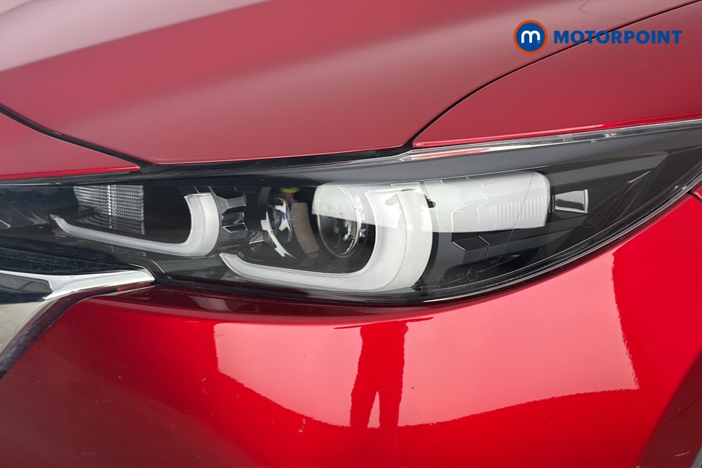 Mazda Cx-5 Centre-Line Manual Petrol SUV - Stock Number (1673801) - 42nd supplementary image