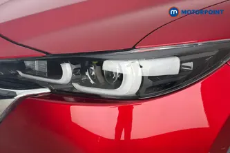 Mazda Cx-5 Centre-Line Manual Petrol SUV - Stock Number (1673801) - 42nd supplementary image