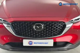 Mazda Cx-5 Centre-Line Manual Petrol SUV - Stock Number (1673801) - 43rd supplementary image