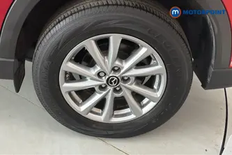 Mazda Cx-5 Centre-Line Manual Petrol SUV - Stock Number (1673801) - 45th supplementary image