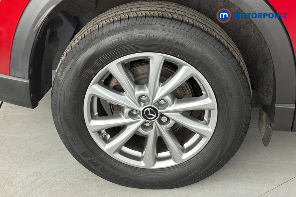 Mazda Cx-5 Centre-Line Manual Petrol SUV - Stock Number (1673801) - 46th supplementary image
