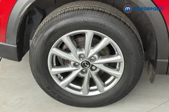 Mazda Cx-5 Centre-Line Manual Petrol SUV - Stock Number (1673801) - 46th supplementary image