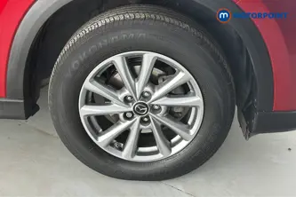 Mazda Cx-5 Centre-Line Manual Petrol SUV - Stock Number (1673801) - 47th supplementary image