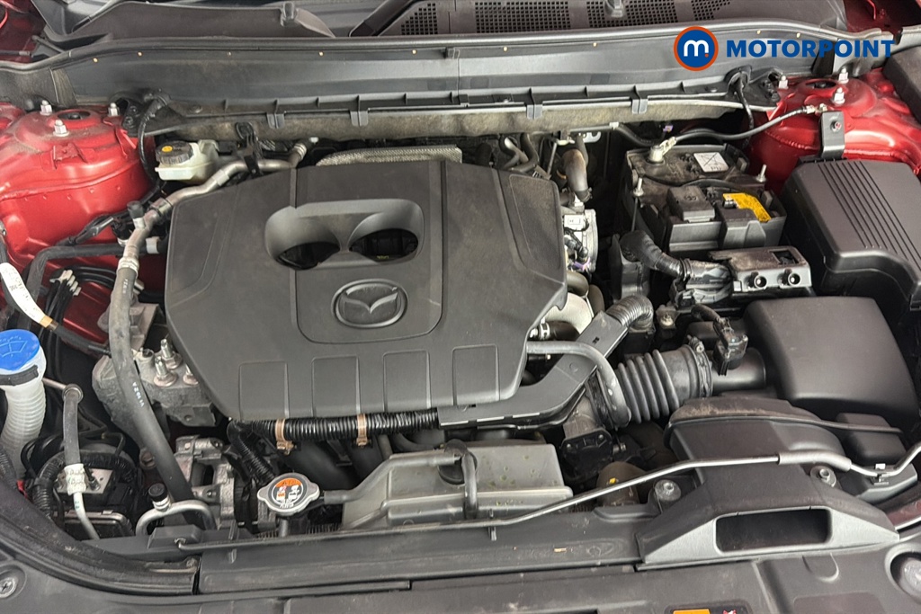 Mazda Cx-5 Centre-Line Manual Petrol SUV - Stock Number (1673801) - 48th supplementary image