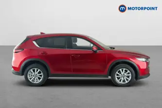 Mazda Cx-5 Centre-Line Manual Petrol SUV - Stock Number (1673801) - Passenger side