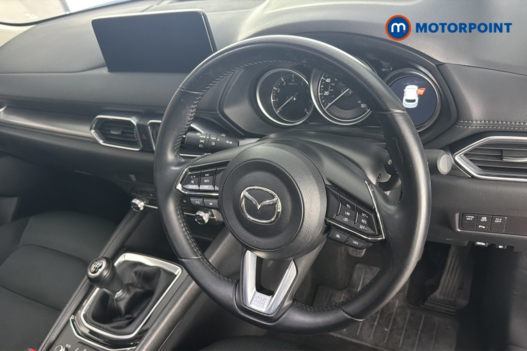 Mazda Cx-5 Centre-Line Manual Petrol SUV - Stock Number (1673801) - 1st supplementary image