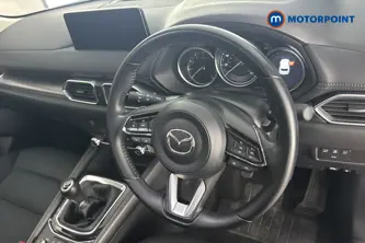 Mazda Cx-5 Centre-Line Manual Petrol SUV - Stock Number (1673801) - 1st supplementary image