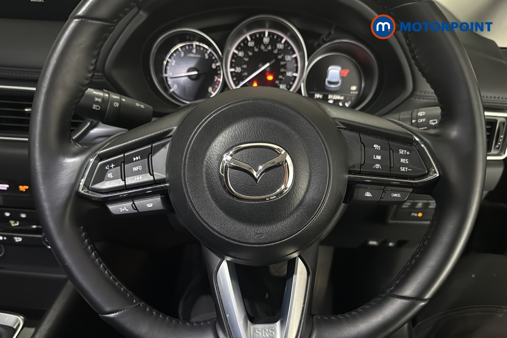 Mazda Cx-5 Centre-Line Manual Petrol SUV - Stock Number (1673803) - 2nd supplementary image