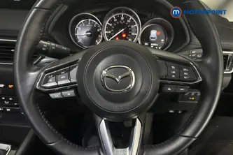Mazda Cx-5 Centre-Line Manual Petrol SUV - Stock Number (1673803) - 2nd supplementary image