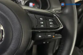 Mazda Cx-5 Centre-Line Manual Petrol SUV - Stock Number (1673803) - 3rd supplementary image