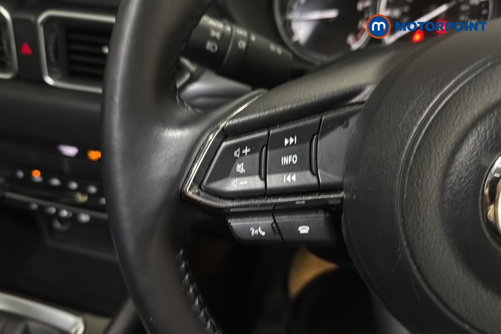 Mazda Cx-5 Centre-Line Manual Petrol SUV - Stock Number (1673803) - 4th supplementary image