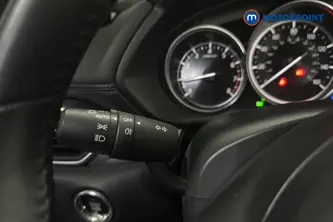 Mazda Cx-5 Centre-Line Manual Petrol SUV - Stock Number (1673803) - 5th supplementary image