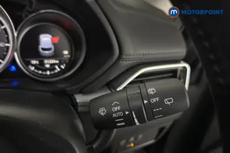 Mazda Cx-5 Centre-Line Manual Petrol SUV - Stock Number (1673803) - 6th supplementary image