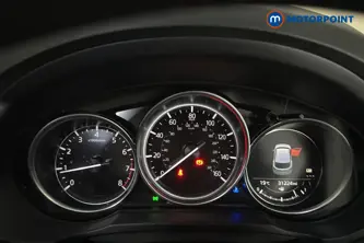 Mazda Cx-5 Centre-Line Manual Petrol SUV - Stock Number (1673803) - 7th supplementary image