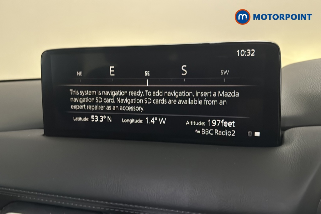 Mazda Cx-5 Centre-Line Manual Petrol SUV - Stock Number (1673803) - 8th supplementary image