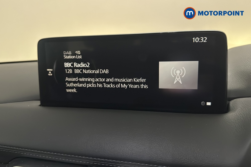Mazda Cx-5 Centre-Line Manual Petrol SUV - Stock Number (1673803) - 9th supplementary image
