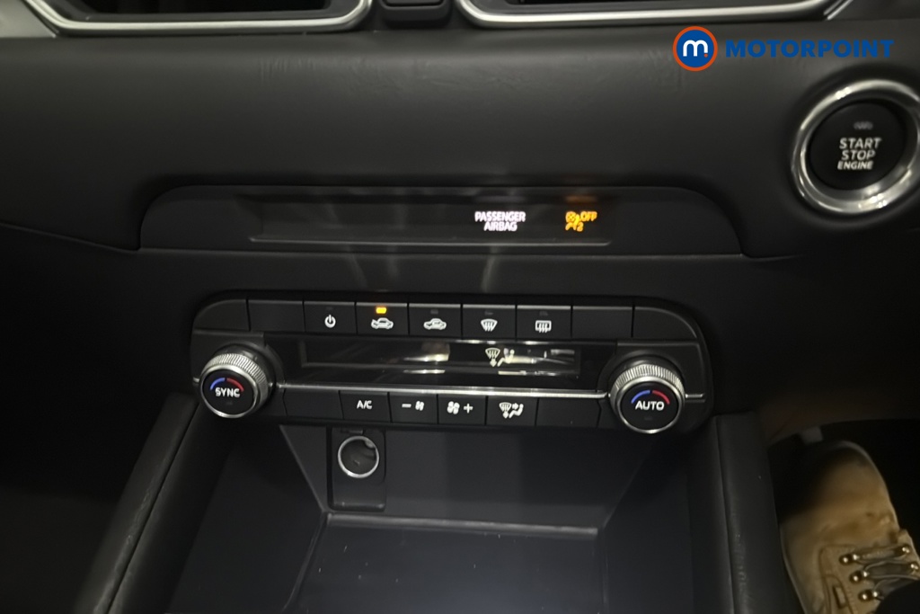 Mazda Cx-5 Centre-Line Manual Petrol SUV - Stock Number (1673803) - 12th supplementary image