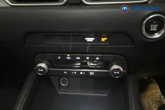 Mazda Cx-5 Centre-Line Manual Petrol SUV - Stock Number (1673803) - 12th supplementary image