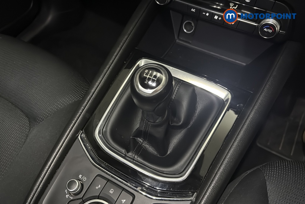 Mazda Cx-5 Centre-Line Manual Petrol SUV - Stock Number (1673803) - 15th supplementary image
