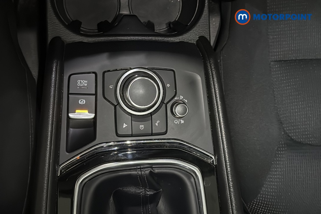 Mazda Cx-5 Centre-Line Manual Petrol SUV - Stock Number (1673803) - 16th supplementary image