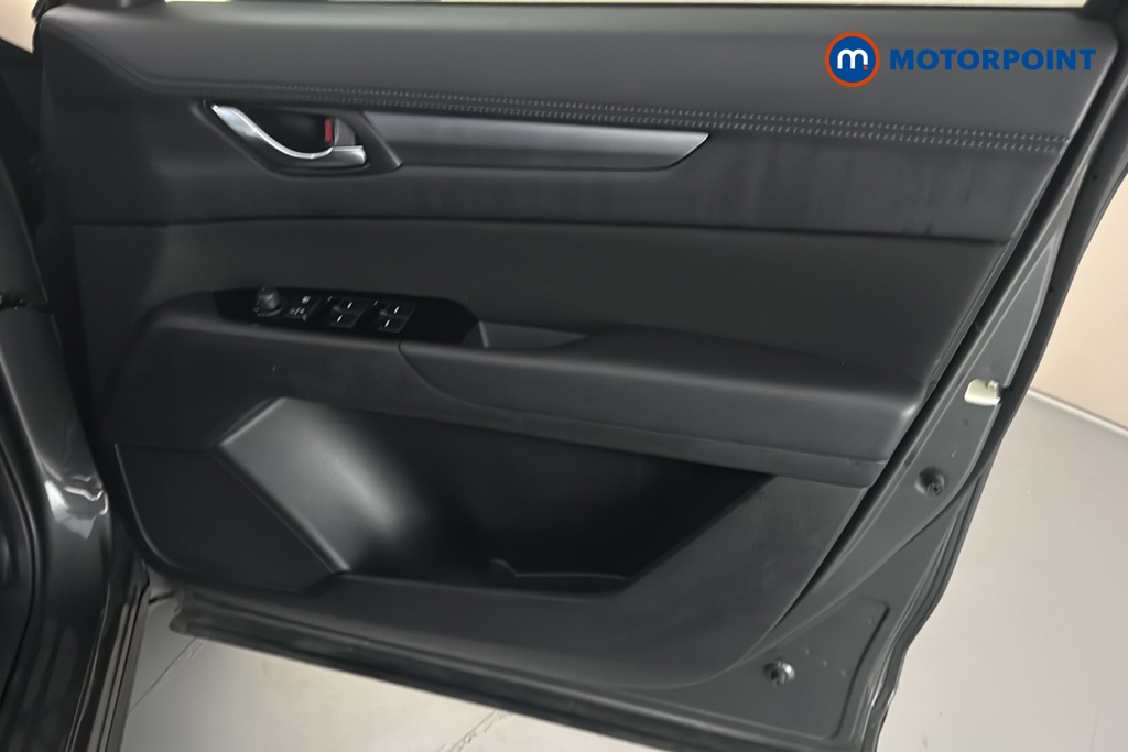 Mazda Cx-5 Centre-Line Manual Petrol SUV - Stock Number (1673803) - 18th supplementary image