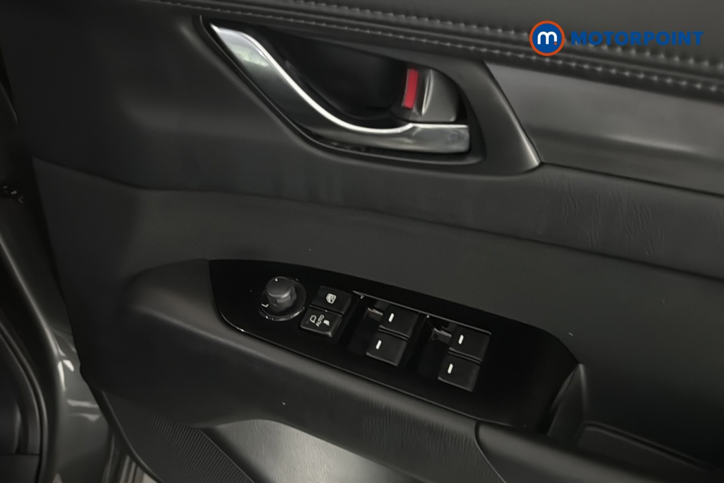 Mazda Cx-5 Centre-Line Manual Petrol SUV - Stock Number (1673803) - 19th supplementary image