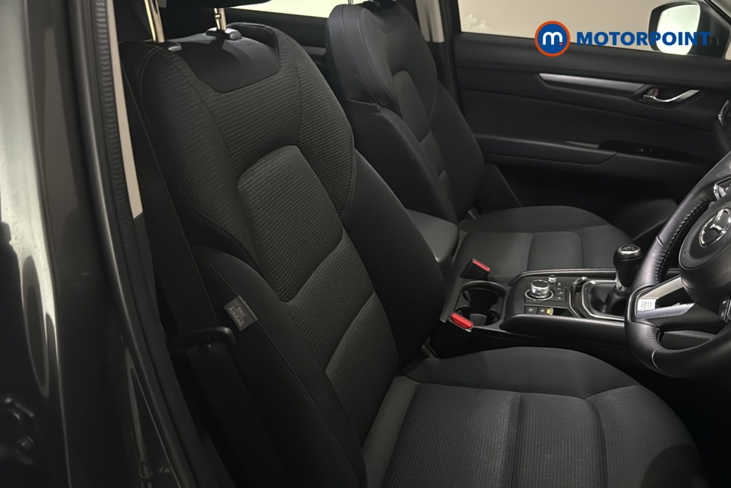 Mazda Cx-5 Centre-Line Manual Petrol SUV - Stock Number (1673803) - 22nd supplementary image