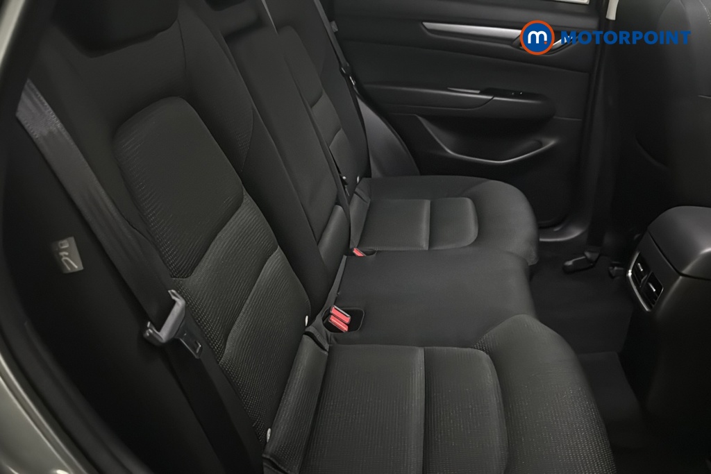 Mazda Cx-5 Centre-Line Manual Petrol SUV - Stock Number (1673803) - 25th supplementary image