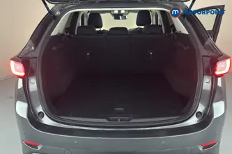 Mazda Cx-5 Centre-Line Manual Petrol SUV - Stock Number (1673803) - 30th supplementary image