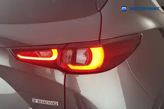 Mazda Cx-5 Centre-Line Manual Petrol SUV - Stock Number (1673803) - 36th supplementary image