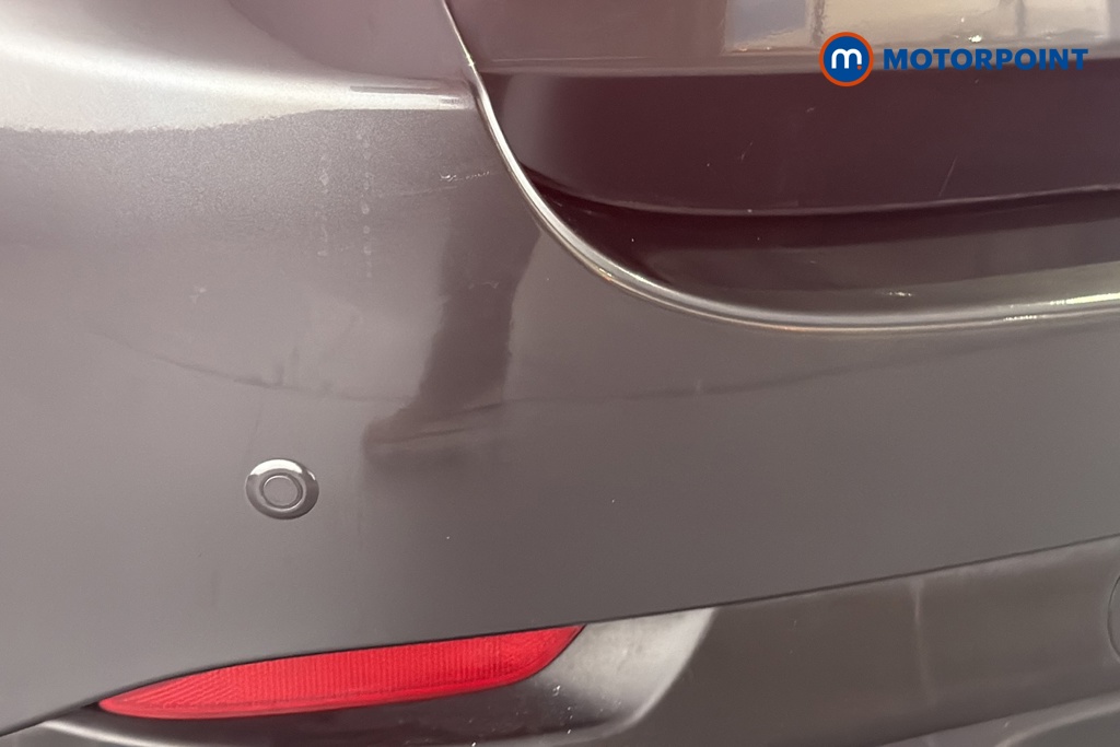 Mazda Cx-5 Centre-Line Manual Petrol SUV - Stock Number (1673803) - 39th supplementary image
