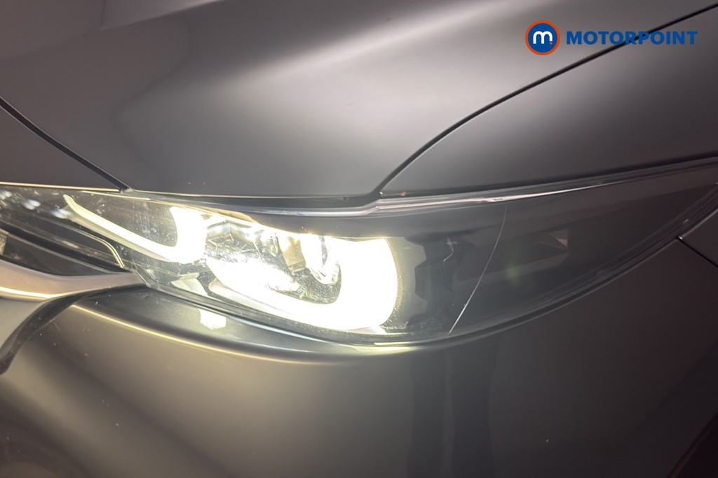 Mazda Cx-5 Centre-Line Manual Petrol SUV - Stock Number (1673803) - 42nd supplementary image