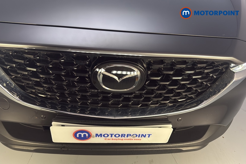 Mazda Cx-5 Centre-Line Manual Petrol SUV - Stock Number (1673803) - 43rd supplementary image