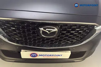 Mazda Cx-5 Centre-Line Manual Petrol SUV - Stock Number (1673803) - 43rd supplementary image