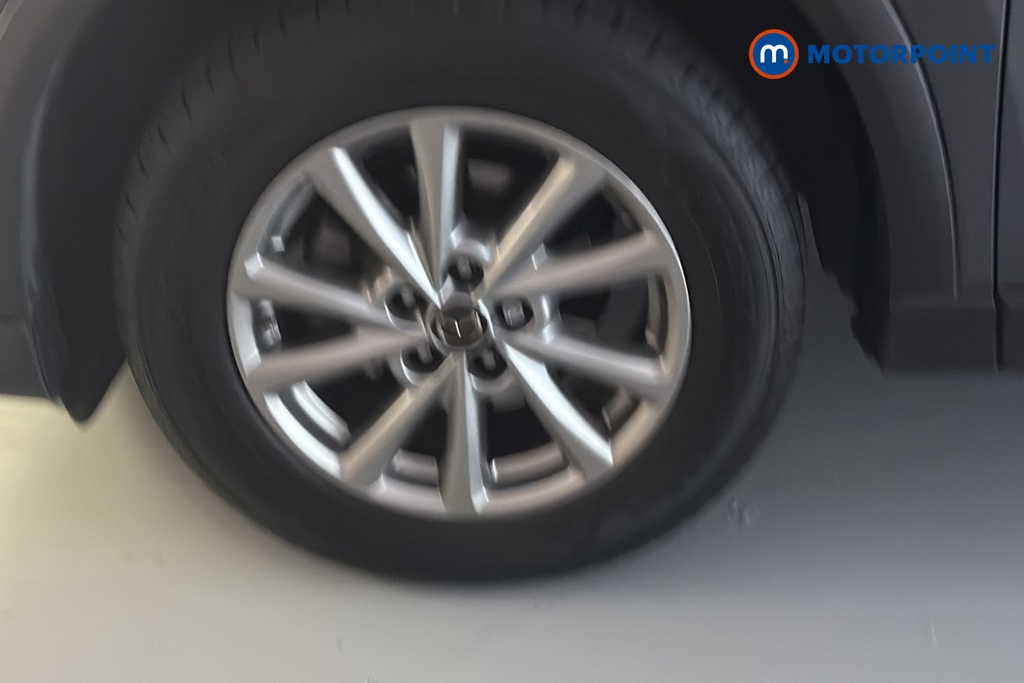 Mazda Cx-5 Centre-Line Manual Petrol SUV - Stock Number (1673803) - 44th supplementary image