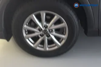 Mazda Cx-5 Centre-Line Manual Petrol SUV - Stock Number (1673803) - 44th supplementary image
